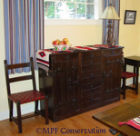Imperial Monterey Buffet